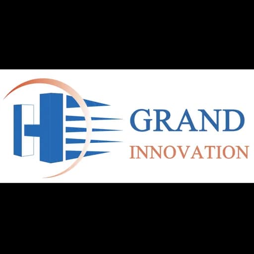 GRAND INNOVATION (ZHEJIANG) SUPPLY CHAIN CO.,LTD. logo