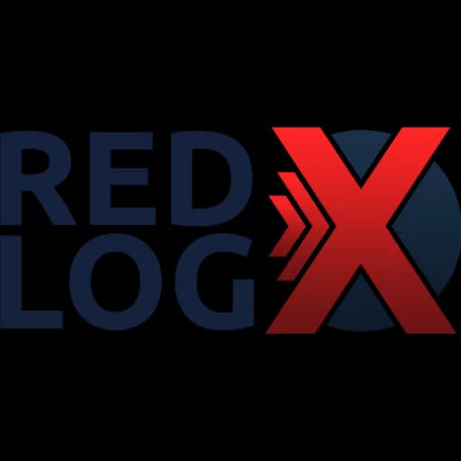 RedXLog GmbH logo