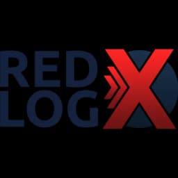 RedXLog GmbH logo