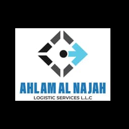 AHLAM AL NAJAH LOGISTIC SERVICES L.L.C logo