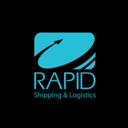 Rapid Shipping & Logistics L.L.C logo