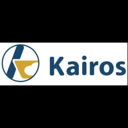 Kairos Supply Chain Management (Guangzhou) Co., Ltd. logo