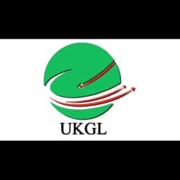 UK GLOBAL LOGISTICS LIMITED logo