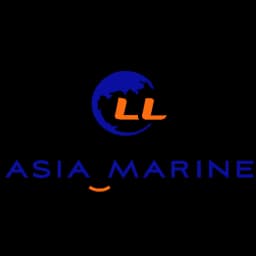 ASIA MARINE GROUP CORP logo