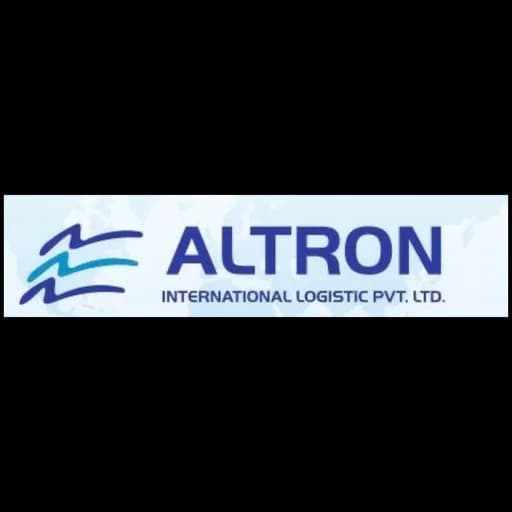 Altron International Logistic Private Limited logo