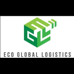 ECO GLOBAL LOGISTICS SDN. BHD. logo