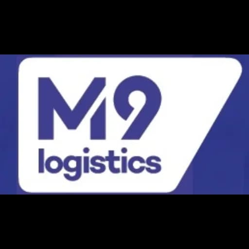 M9 Logistics (HK) Limited logo