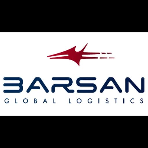 Barsan Global Logistics Ltd logo