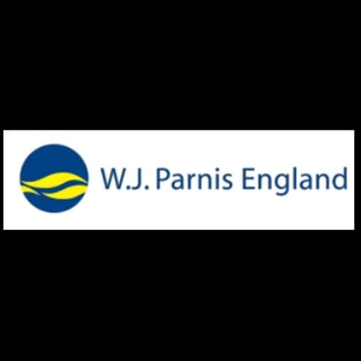 W.J. Parnis England Ltd logo