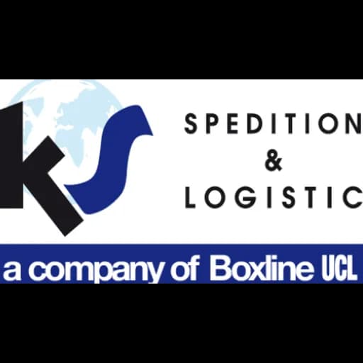 KS Spedition & Logistic DOO logo