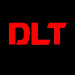 DLT INTER FREIGHT CO., LTD. logo