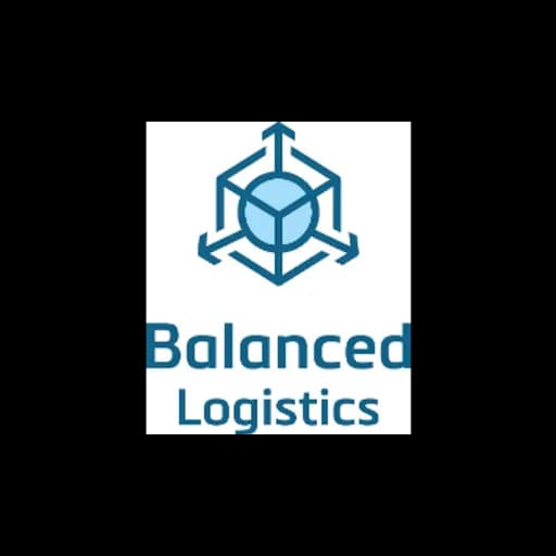 Balanced Logistics OY logo