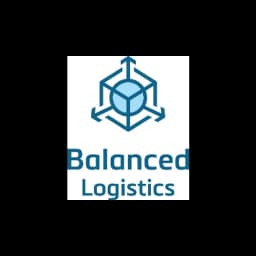 Balanced Logistics OY logo