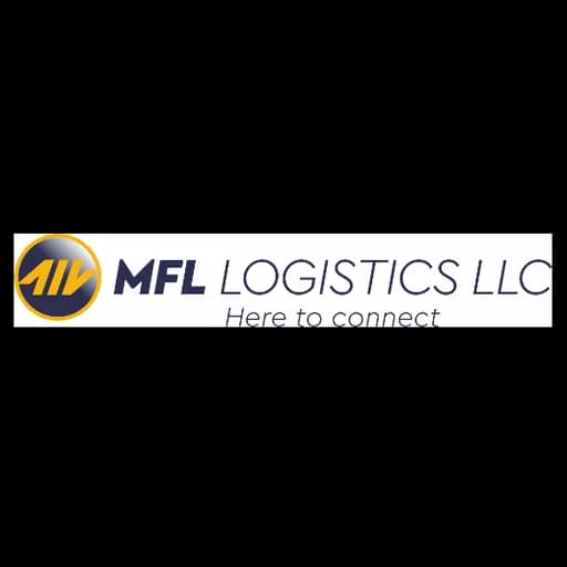 MFL LOGISTICS (L.L.C) logo