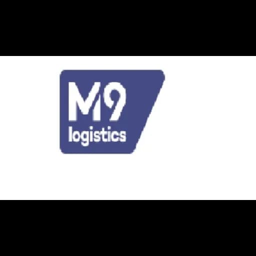 M9 LOJISTIK TICARET LIMITED SIRKETI logo
