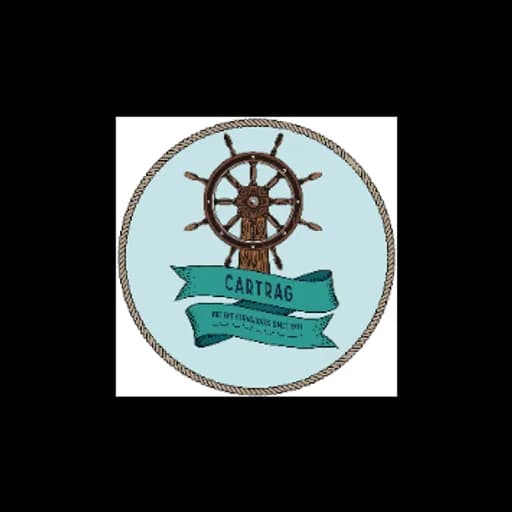 CARTRAG SP. Z O.O. logo
