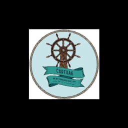 CARTRAG SP. Z O.O. logo