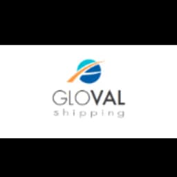 GLOVAL SHIPPING LATINOAMERICA (PANAMA) S.DE R.L. logo
