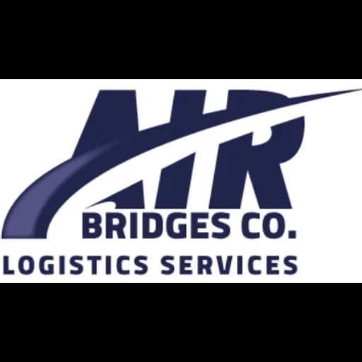Air Bridge Co Logistics Service logo
