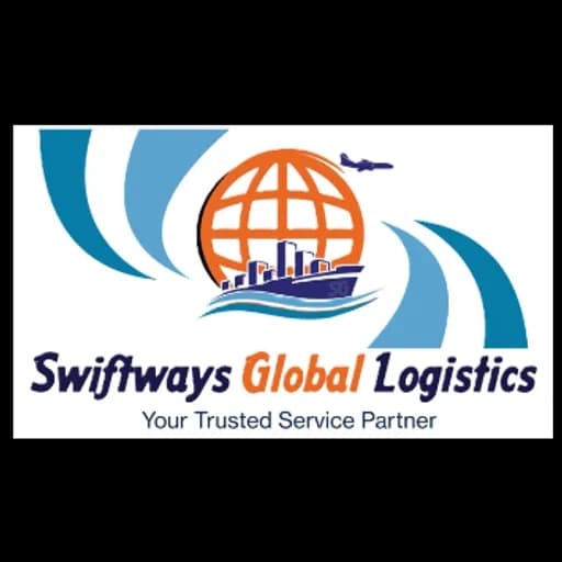 SWIFTWAYS GLOBAL LOGISTICS PRIVATE LIMITED logo