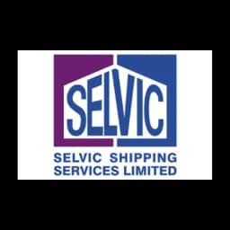 SELVIC SHIPPING SERVICES LTD logo