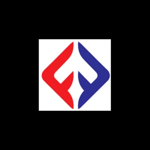 SHANGHAI YINFU SUPPLY CHAIN CO.,LTD logo