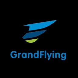 Grandflying Logistics (Vietnam) Co., ltd. logo