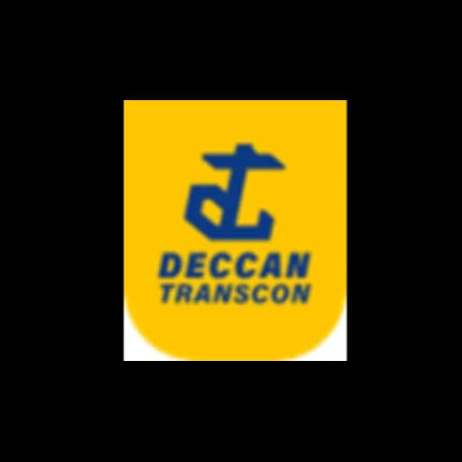 DECCAN TRANSCON LEASING LIMITED logo