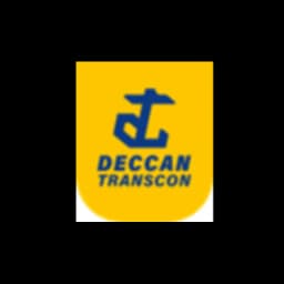 DECCAN TRANSCON LEASING LIMITED logo