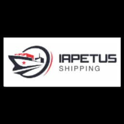 IAPETUS SHIPPING logo