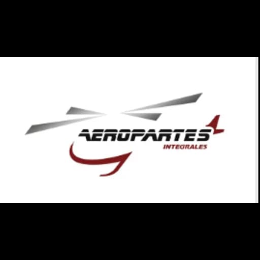 Aeropartes Integrales S.A. de C.V. logo