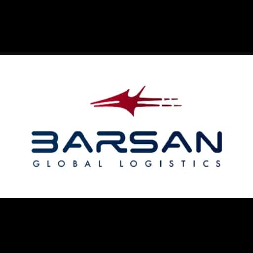 BARSAN GLOBAL LOGISTIC CO, LLC logo