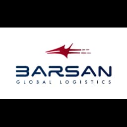 BARSAN GLOBAL LOGISTIC CO, LLC logo
