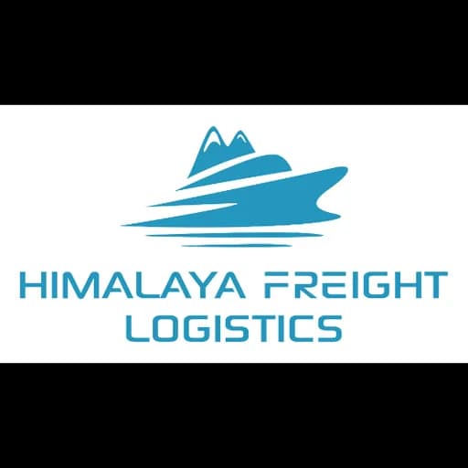 Himalaya Freight Logistics Pvt Ltd logo