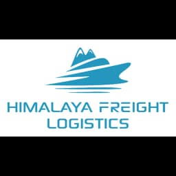 Himalaya Freight Logistics Pvt Ltd logo
