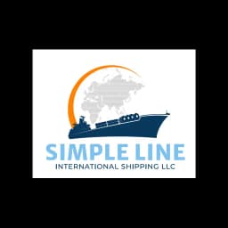 SIMPLE LINE INTERNATIONAL SHIPPING L.L.C logo