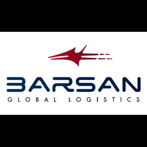 PT. BARSAN GLOBAL LOGISTICS logo