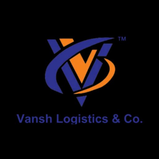 VANSH LOGISTICS & CO logo