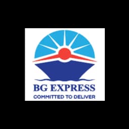 BG EXPRESS (CAMBODIA) CO., LTD. logo