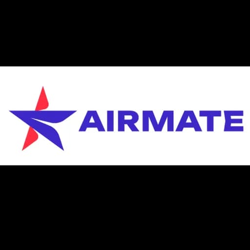 AIRMATE SUPPLY CHAIN MANAGEMENT CO LTD logo