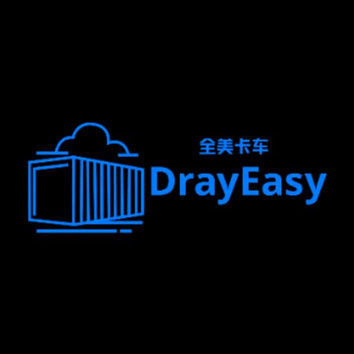 DRAYEASY INC. logo