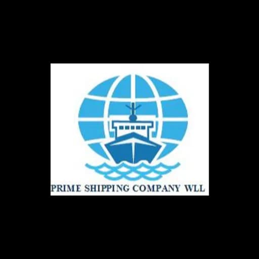 Prime Shipping Company W.L.L logo