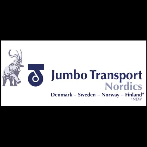 Svenska Jumbo Transport AB logo