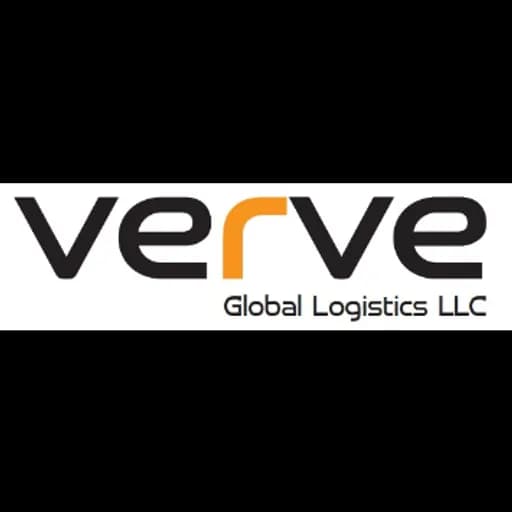 VERVE GLOBAL LOGISTICS L.L.C logo