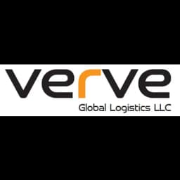 VERVE GLOBAL LOGISTICS L.L.C logo