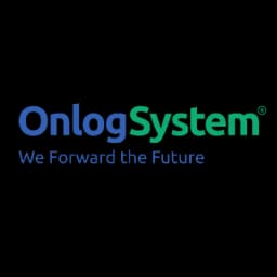 Onlog System LLC logo