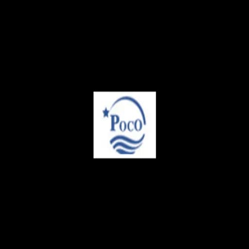 POCO INTERNATIONAL LOGISTICS LTD logo