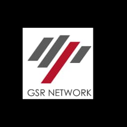 GSR NETWORK L.L.C logo