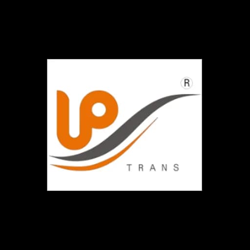 UP TRANSPORTATION COMPANY LIMITED logo