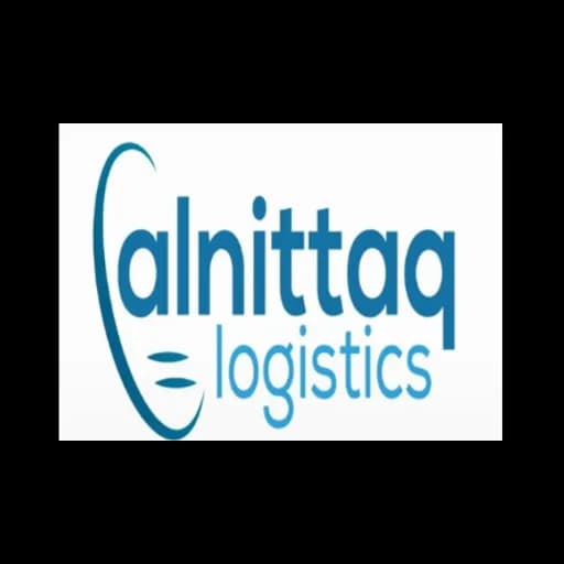 Alnittaq Alam Logistics logo